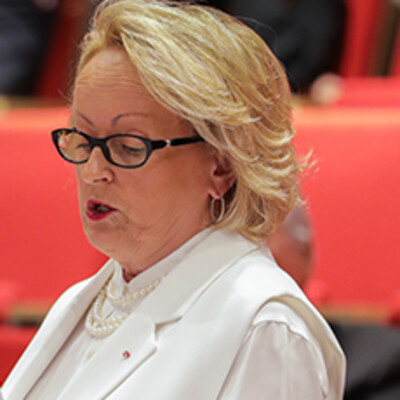 Brigitte Boccone-Pagès